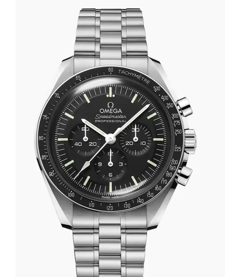 Omega Speedmaster